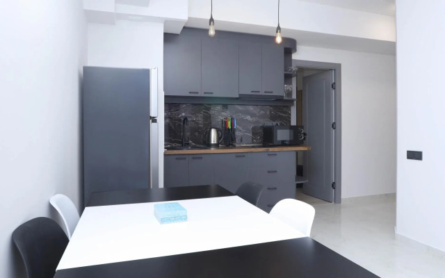 Stay Inn on 43 Pushkin Street