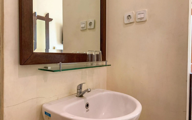 OYO 261 Sasono Putro Guest House