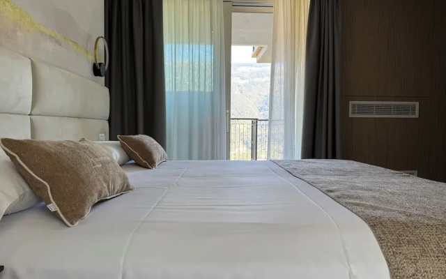 Miramontino Mountain Suite & Spa