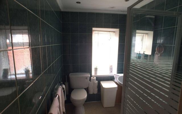 Tyrosa Rooms