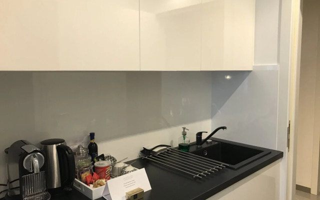 Antwerp Business Suites