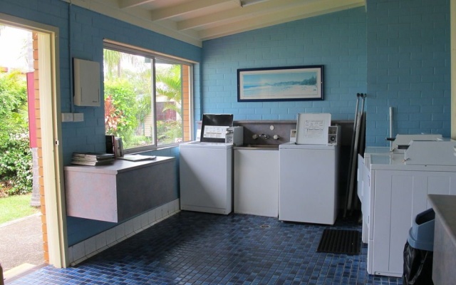 Melaleuca Caravan Park – Guest Rooms – Port Macquarie