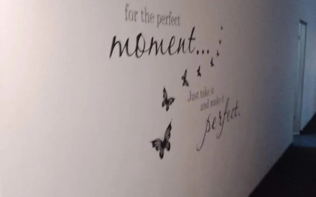 My Place - Butterflies