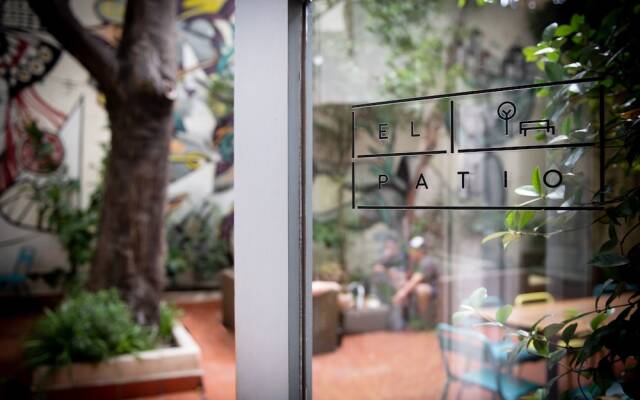 The Loft Hostel Barcelona