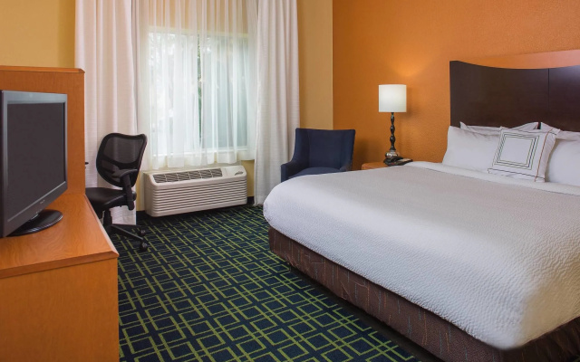 City Express By Marriott Lafayette