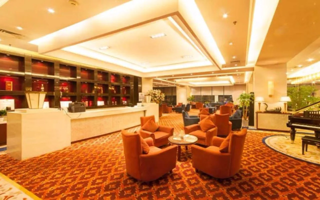 R-Sun International Hotel Wuxi
