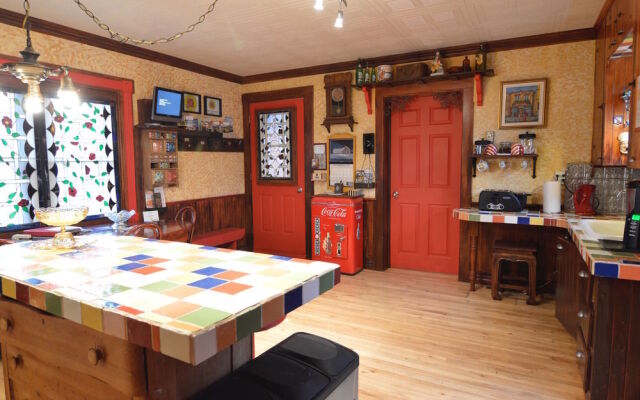 Auberge Aube et Couette