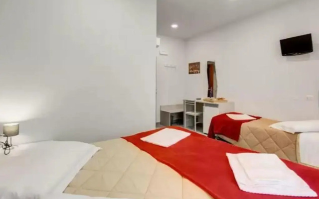 San Pietro Rooms Hotel