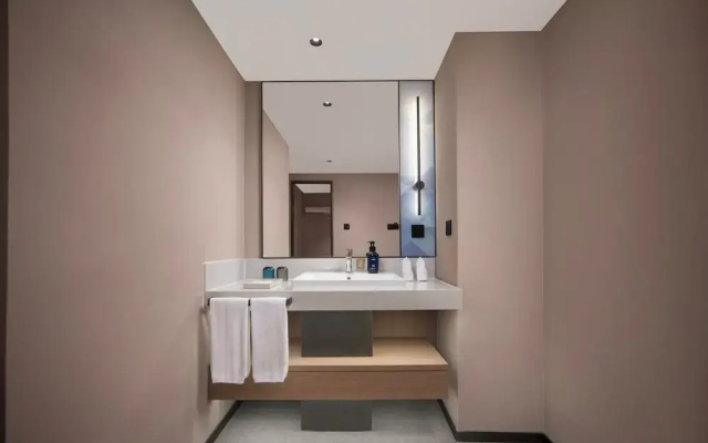 Holiday Inn Express Qingdao Downtown by IHG