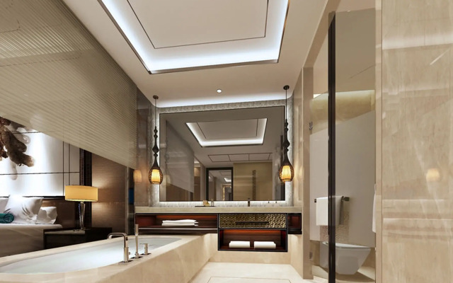 Dongguan R&F Wanda Vista Hotel