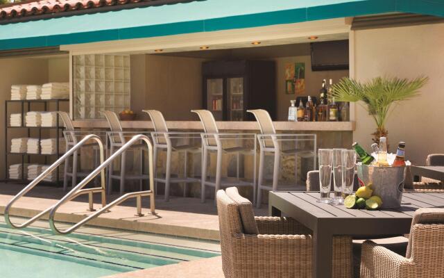 Hilton Scottsdale Resort & Villas
