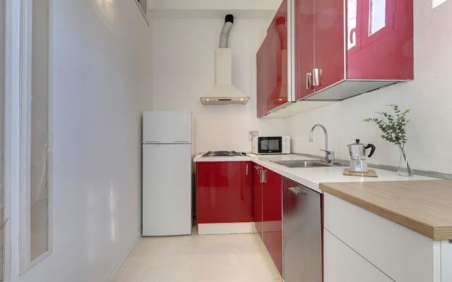 San Gallo 108 in Firenze