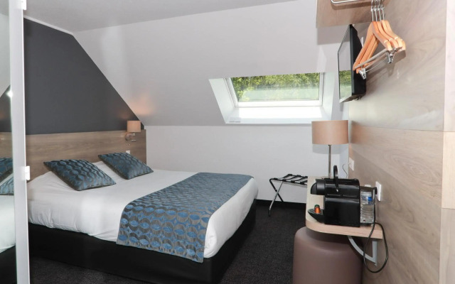 Sure Hotel by Best Western Limoges Sud