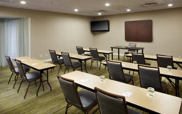 Courtyard by Marriott Lansing