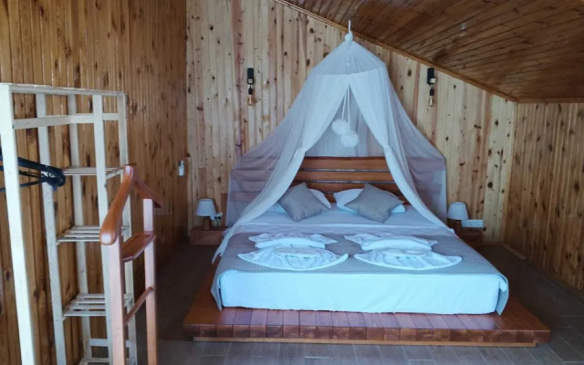 My Dream Otel Cafe Restaurant