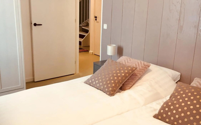 Vakantiehuis Witsand 1