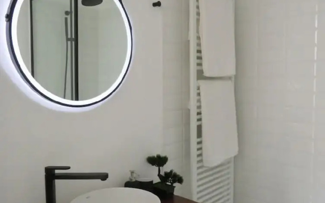 Apartamentos Armanya 3