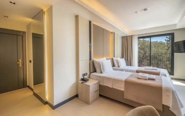 Seatown Hotel