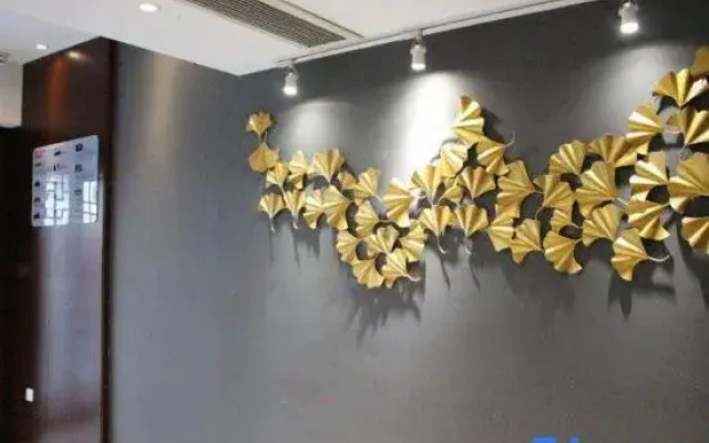 Ruiyang Hotel