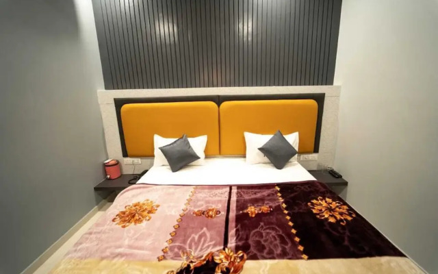 Hotel Park View Villa