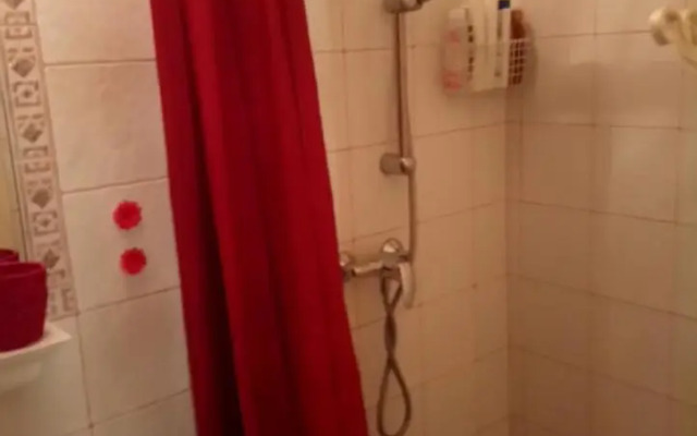 studio cosy en PROVENCE