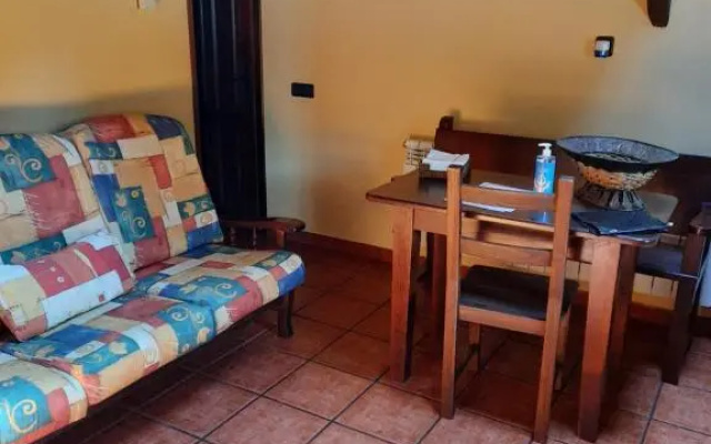 Casa Viduedo