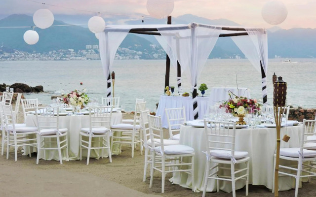 Vamar Vallarta All Inclusive Marina and Beach Resort