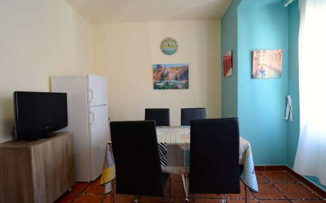 Apartamentos Puig Surada 36