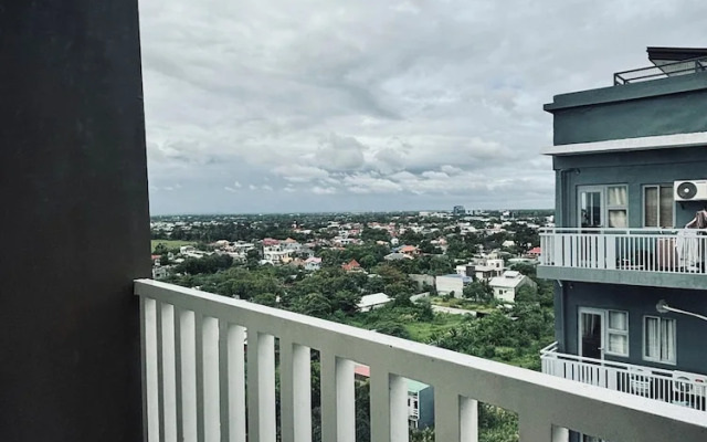 Trendy Studio With Bunk Bed