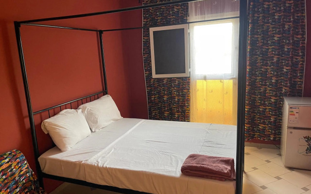 Keur Karim sarr chambre d hôtes