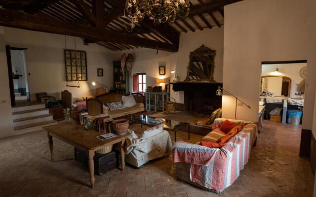 Castello Di Potentino
