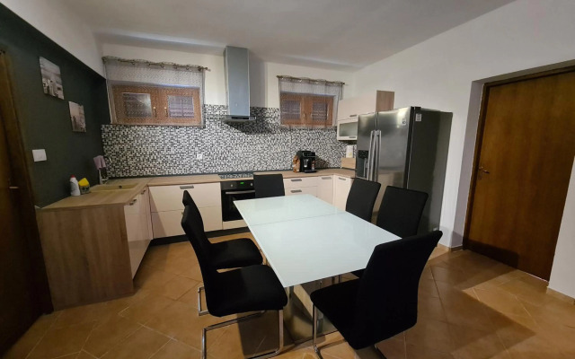 Apartman Mihaela