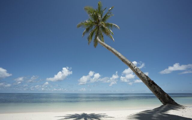 Four Seasons Resort Seychelles at Desroches Island