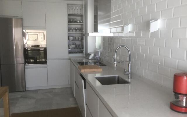 La Herradura 3 bedroom apartment