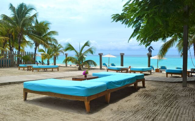 Mayan Princess Beach & Dive Resort - All Inclusive