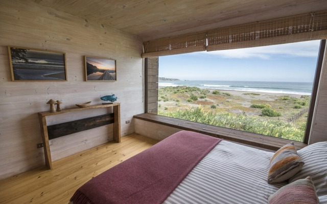 Playa Lobos Casas & Clubhouse
