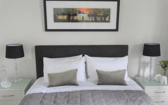 Takarunga Luxury Lodge