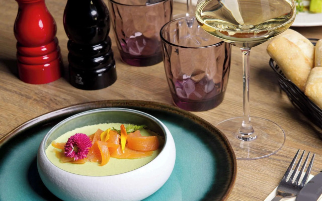 Campanile PRIME - Rungis Orly