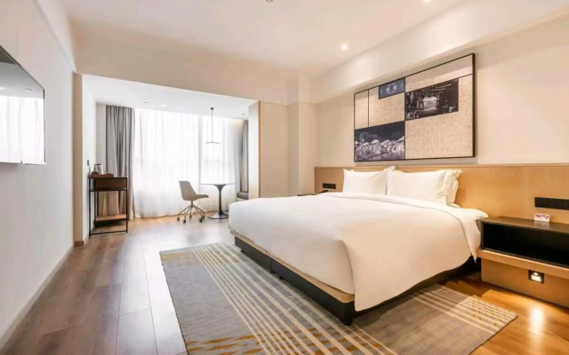 TRYP Xian BY Wyndham