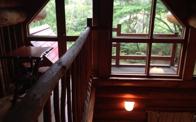 Rental Cottage Green Valley Hakuba