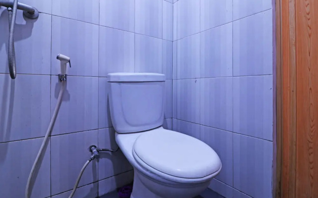 Aurelia House a Mini Apartment