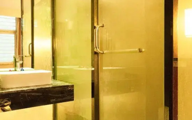 Ziyuan Hotel