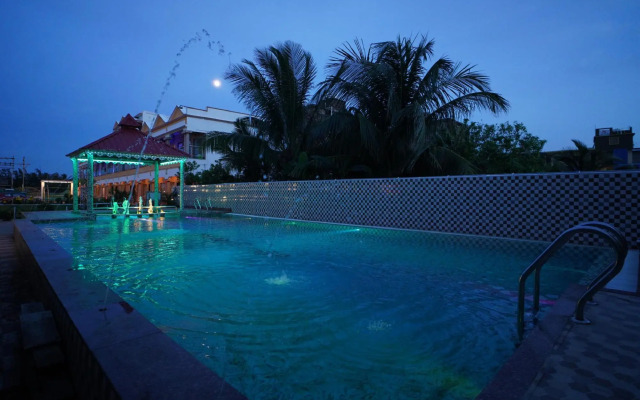 Sweet Dream Beach Resort