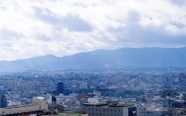 Hotel Granvia Kyoto