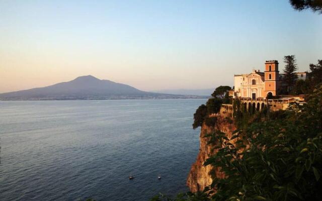 Sorrento Hearts