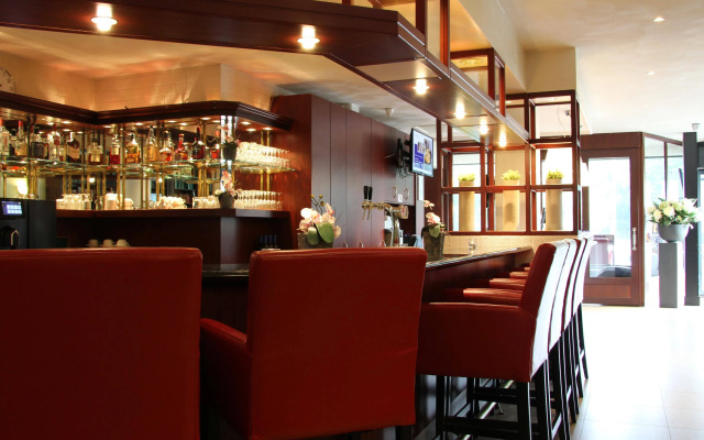 Bastion Hotel Utrecht