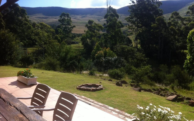 Troutways Private Retreat