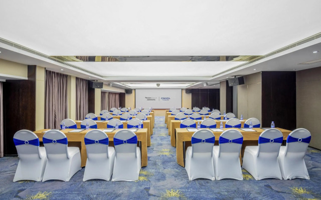 Zhonghao International Hotel