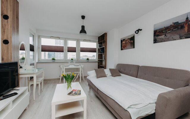 ShortStayPoland Zgoda B23