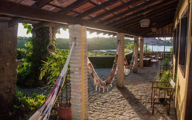 Pousada Canto do Rio